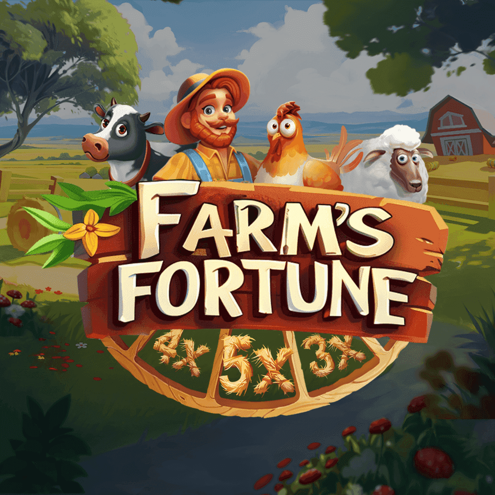 Farm's Fortune